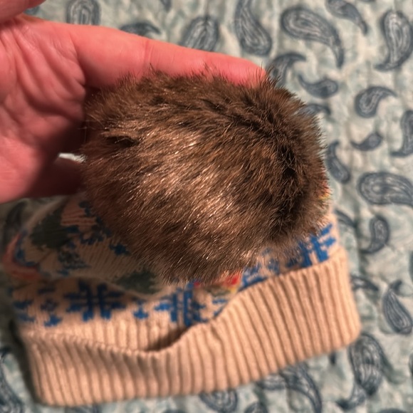 $4 bundled - Toddler winter hat - Picture 3 of 6